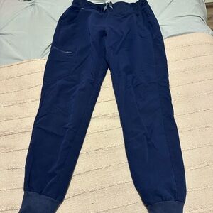 Figs Zamora Joggers Scrub Pants